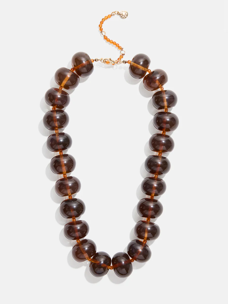 Joan Semi-Precious Necklace 3